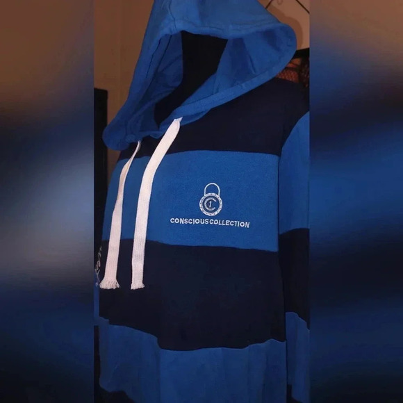 Conscious Collections Men's Jumpsuit Designer New Everybody Xxl - Picture 13 of 16